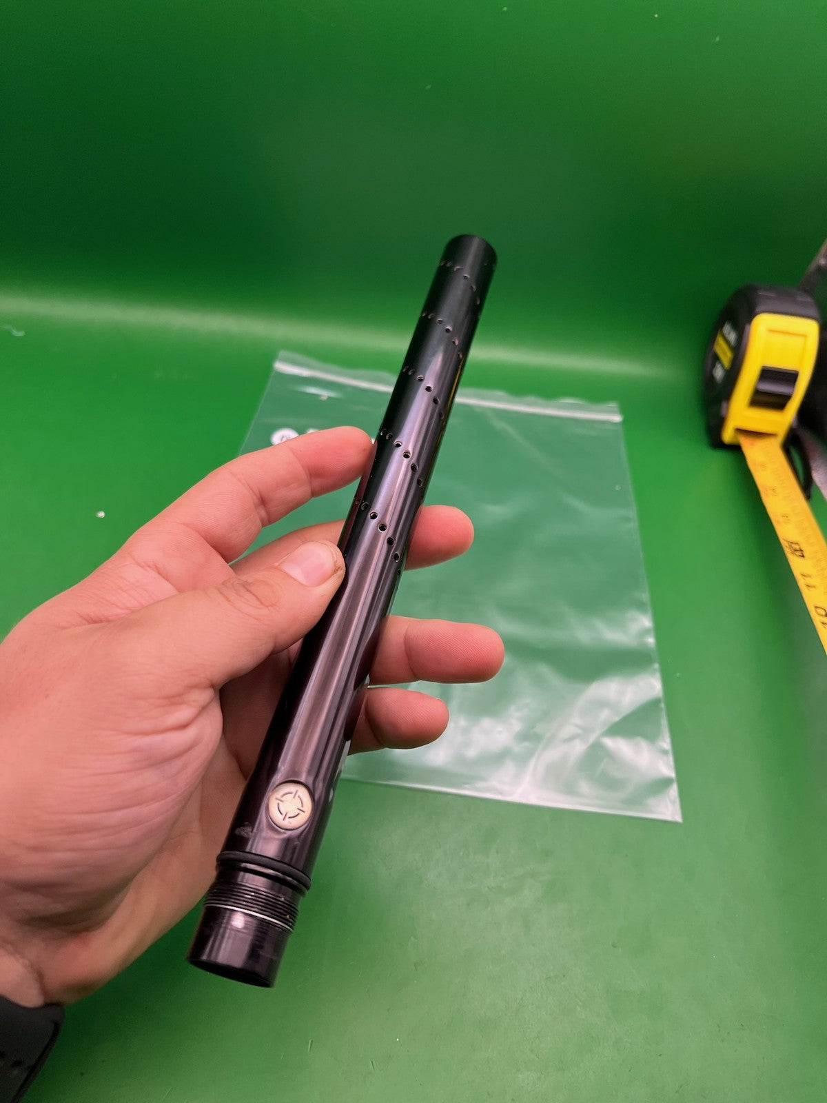 Smart Parts Freak Tip