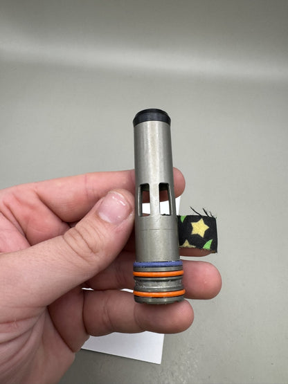 Dye DSR Bolt