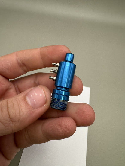 Shock Tech PB Autococker 3-Way Body