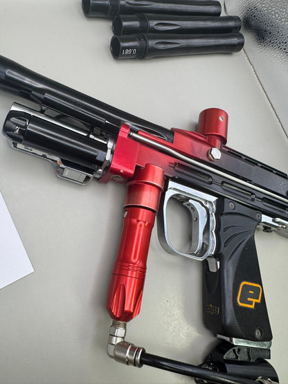 WGP Autococker E-Blade - Paintball Marker Fully Working