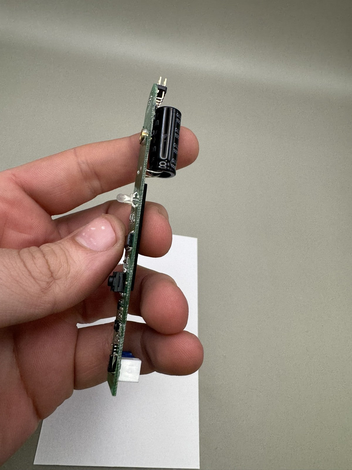 Empire PB Mini 2.0 Lower Board