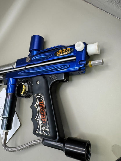 WGP Autococker STO Pump - Paintball Marker Fully Working