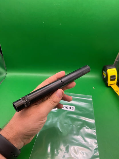 Stock A-5 Barrel - used paintball barrel - black