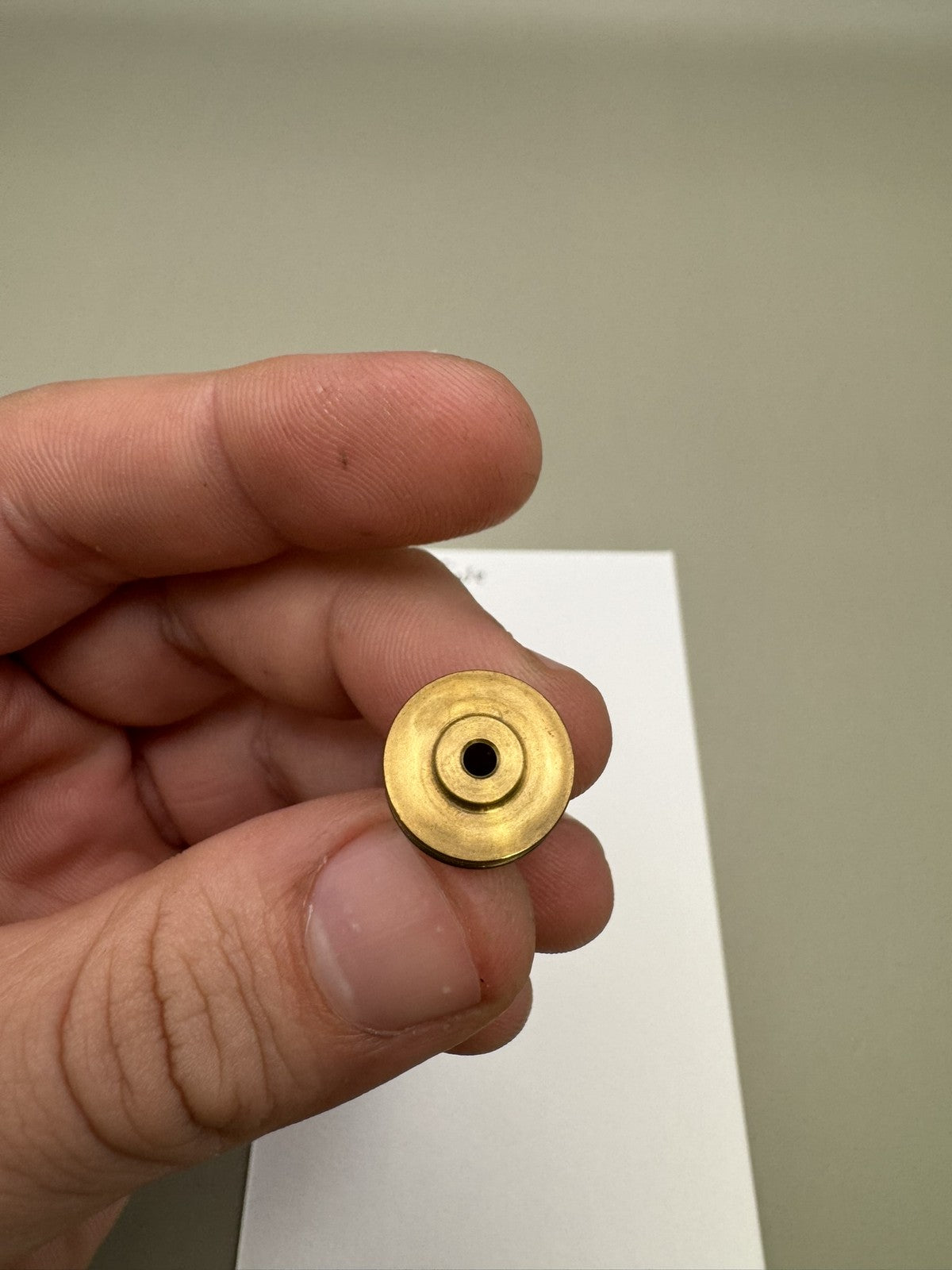 Planet Eclipse Autococker EVO LPR Piston Brass