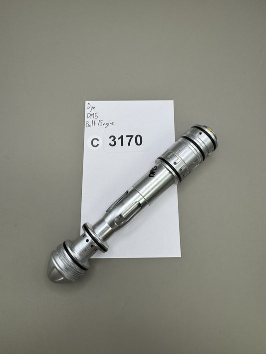 Dye DM5 Bolt/Engine