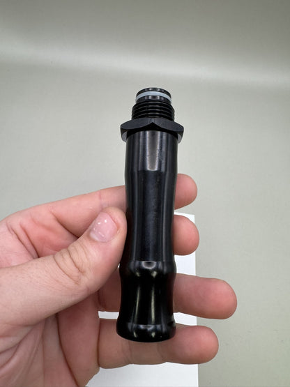 Smart Parts Gas Through Gadget Grip