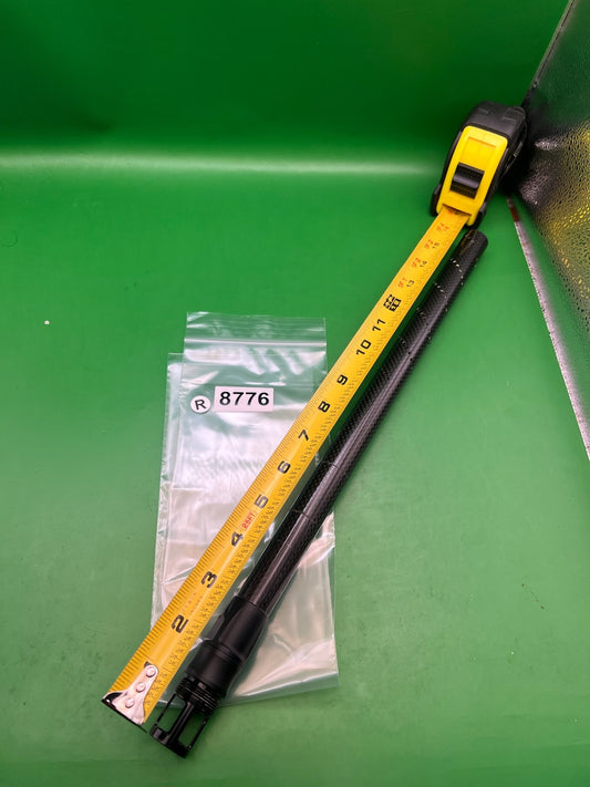 Planet Eclipse Freak XL Carbon Fiber Barrel 14" Autococker AC Thread Black