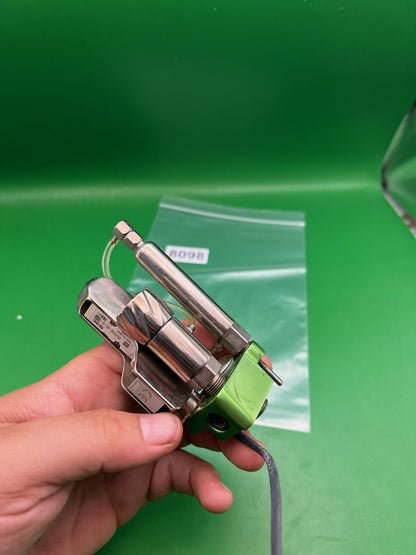 Planet Eclipse WGP Autococker Worr Blade/E-Blade Full Pnuematics