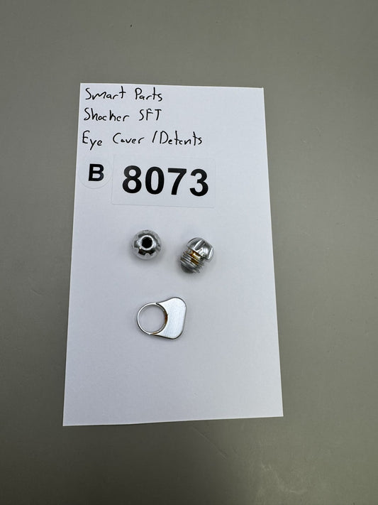 Smart Parts Shocker SFT Eye Cover /Detents