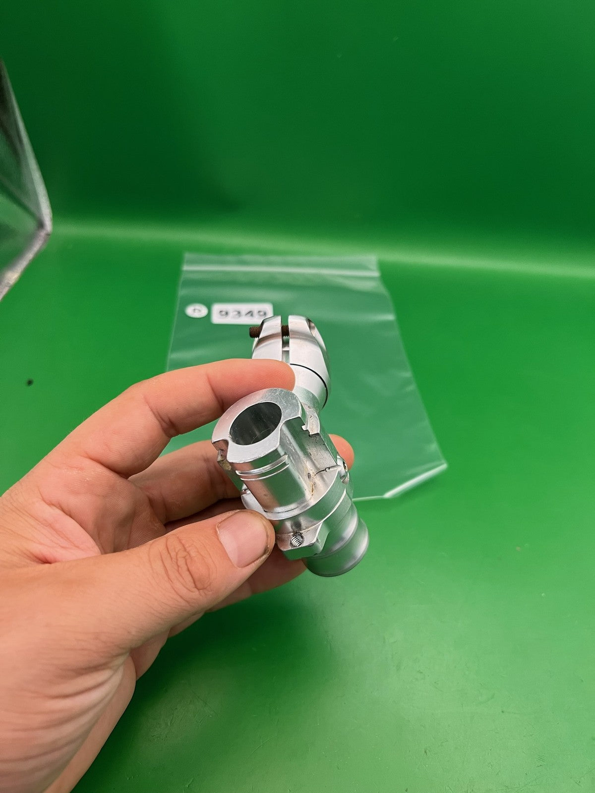 Aftermarket Dm3 Breech