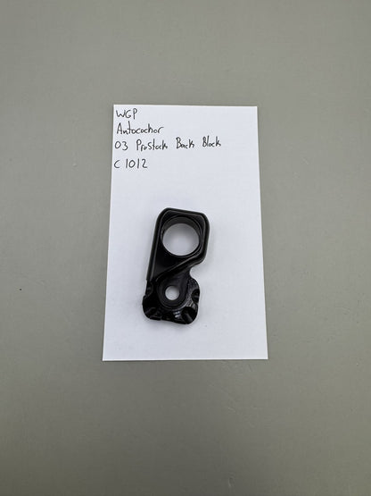 WGP Autococker 03 Prostock Back Block