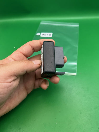 AGD Battery Charger