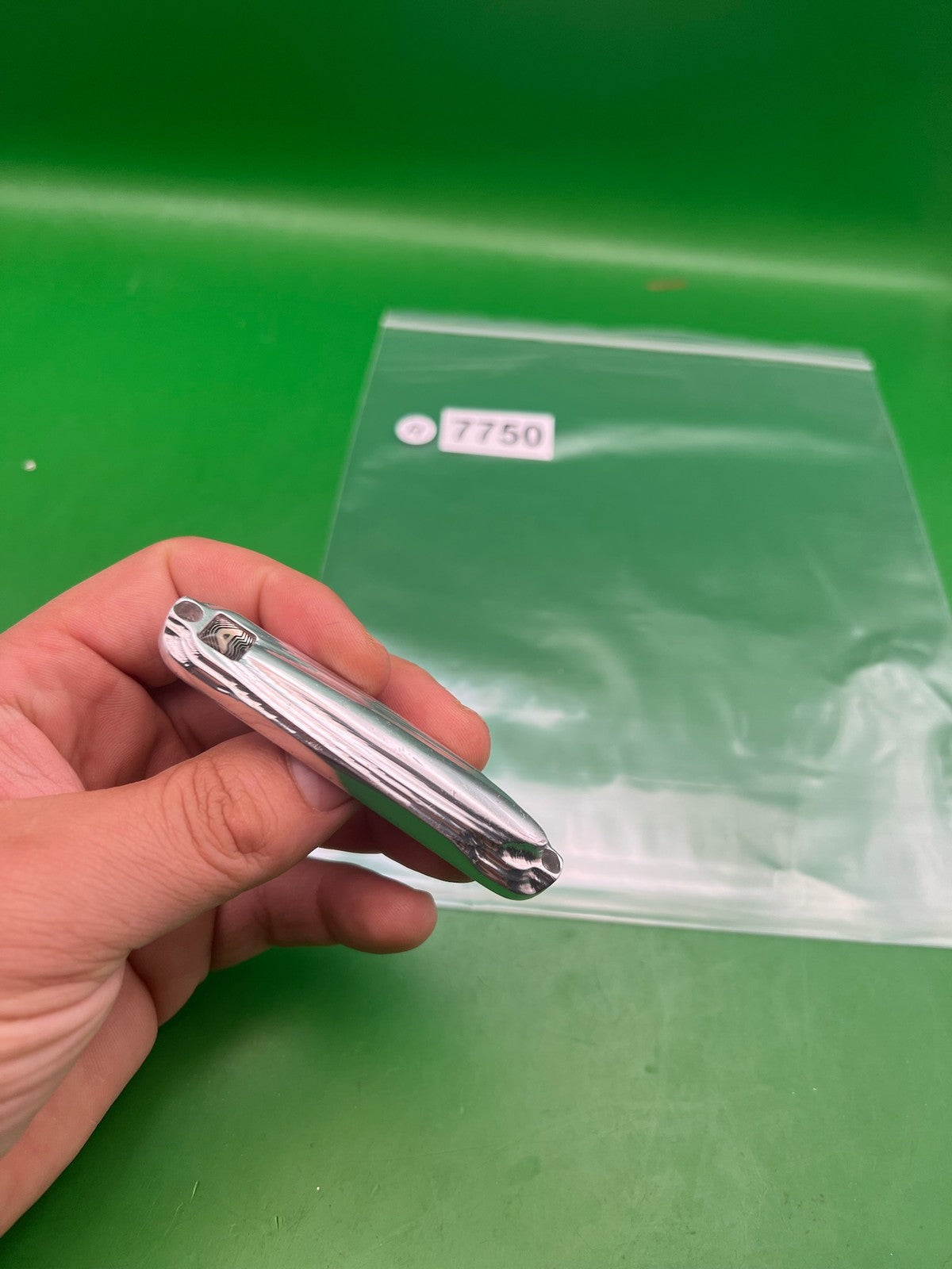 Angel Fly Solenoid Cover