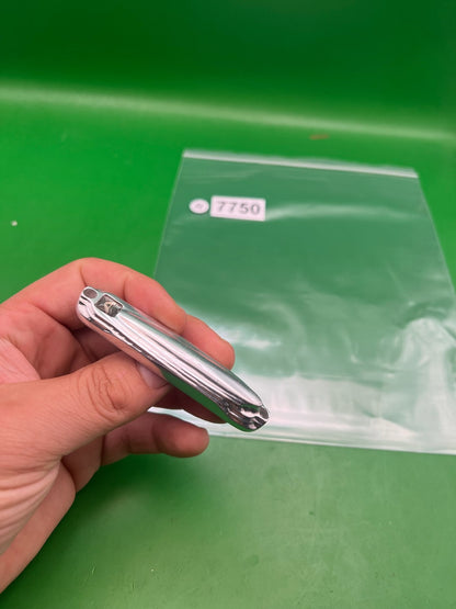 Angel Fly Solenoid Cover