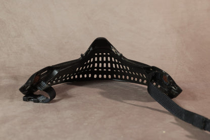 JT Proflex Paintball Mask Bottoms OG Need Cleaning