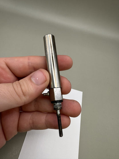 WGP Autocoker Ram