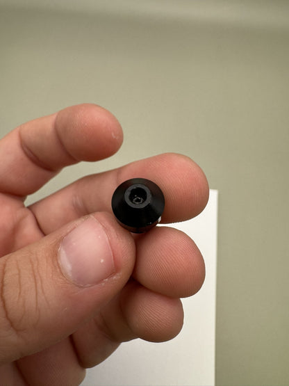 WDP Angel IB3 Board Buttons Multicolor