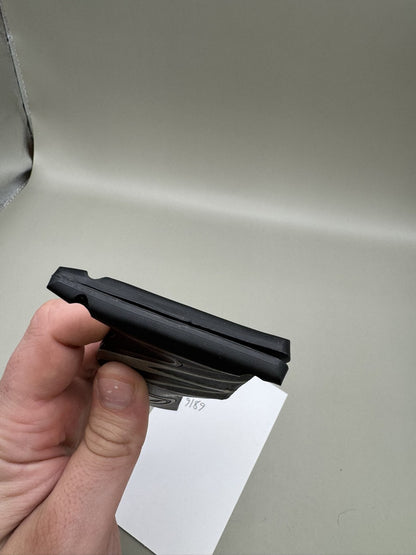 WGP Autocoker SR Grips