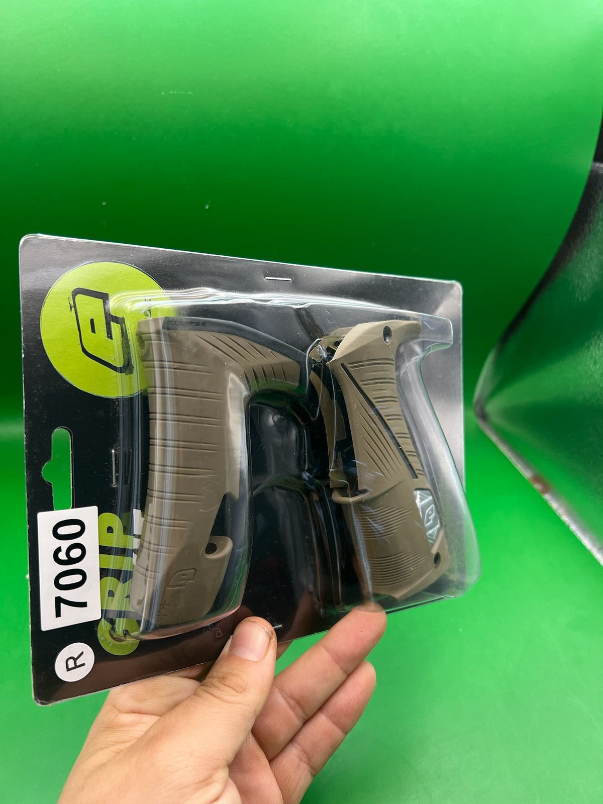 Planet Eclipse LV1.6 Grip Kit Earth