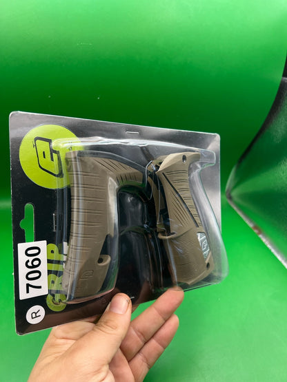 Planet Eclipse LV1.6 Grip Kit Earth