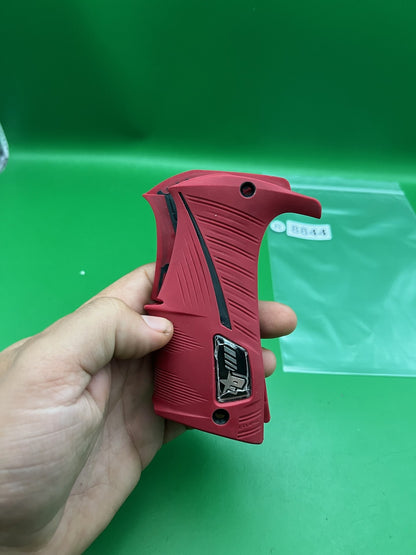 Planet Eclipse LV1.6 Grip Kit Red Ego LV1 LV1.1 LVR LV1.5 Colored Grips