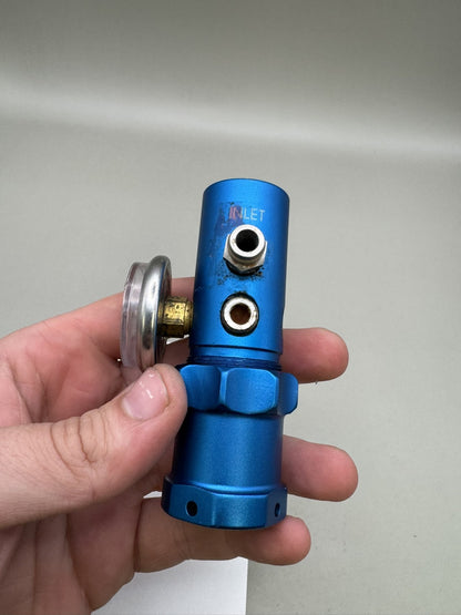 Smart Parts Bottom Line Max-Flo No Mount