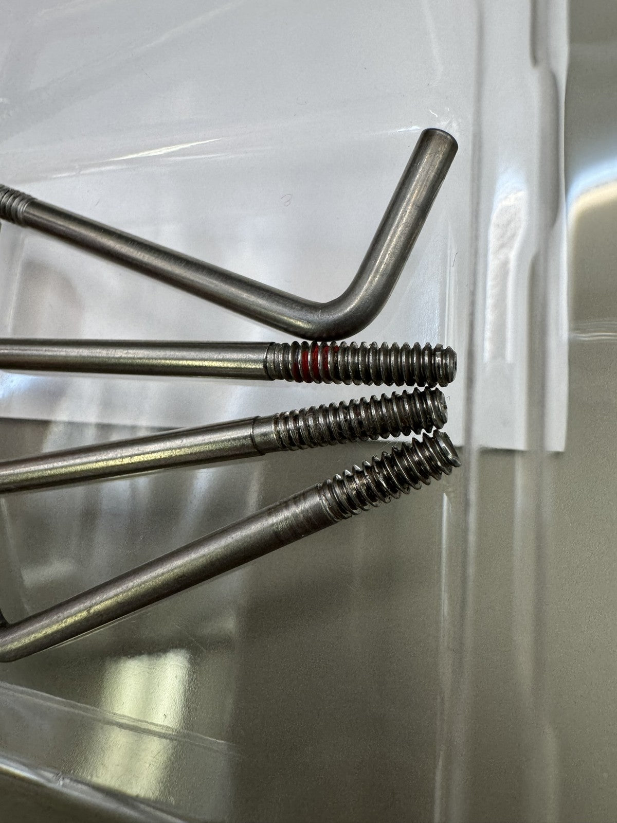 WGP Autococker Mini 3-Way Rods X4