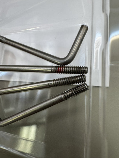 WGP Autococker Mini 3-Way Rods X4