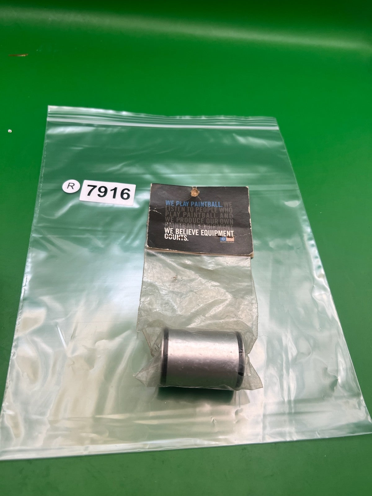 Smart Parts Shocker Firing Can NOS
