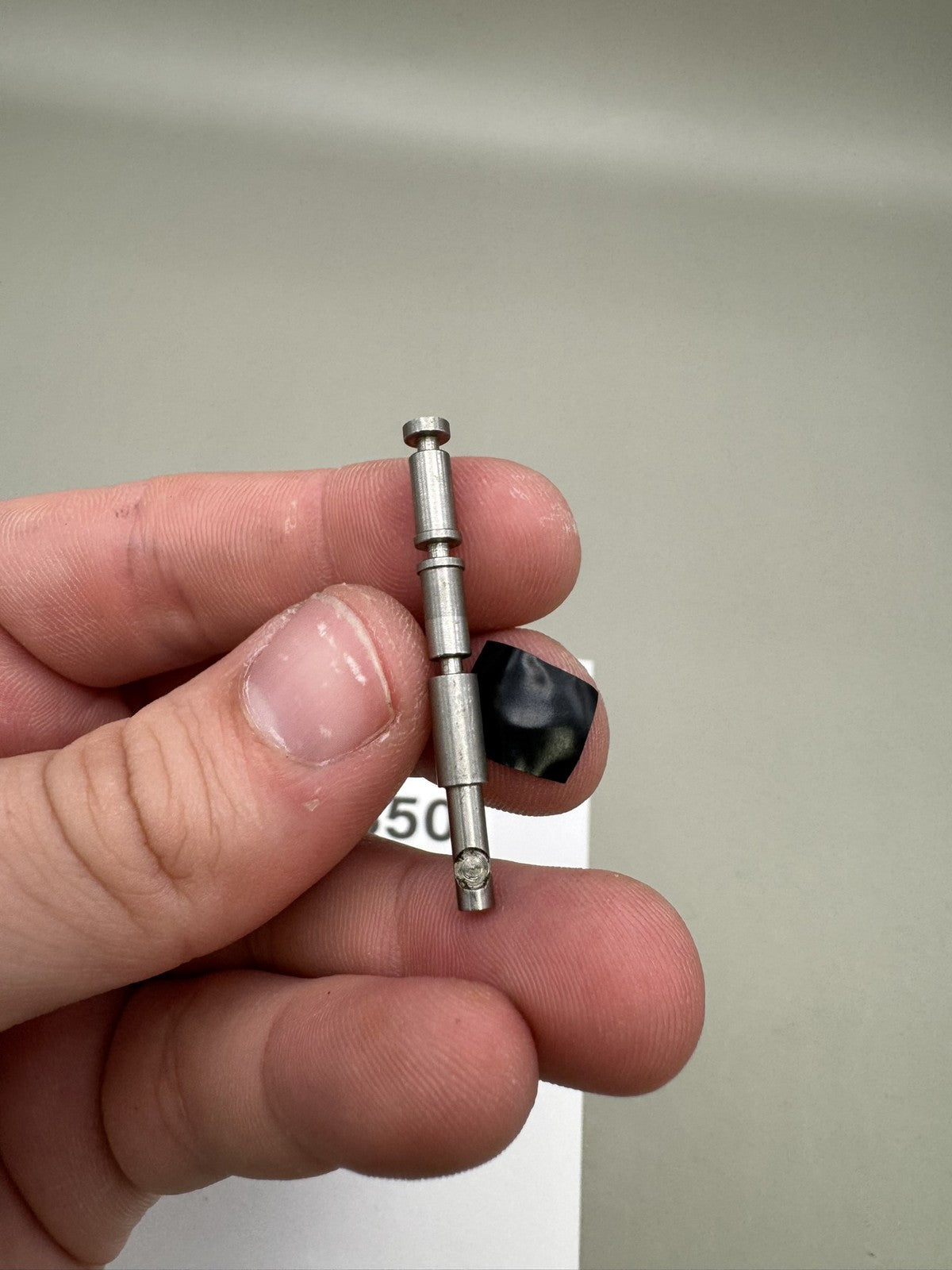 Shock Tech Autococker Bomb 3-Way Shaft