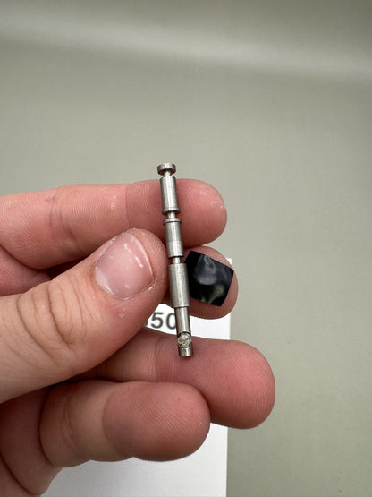 Shock Tech Autococker Bomb 3-Way Shaft