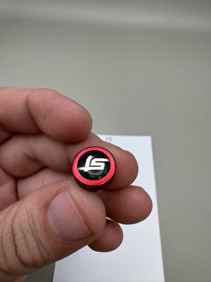 ShockTech Autococker Ball Detent Red