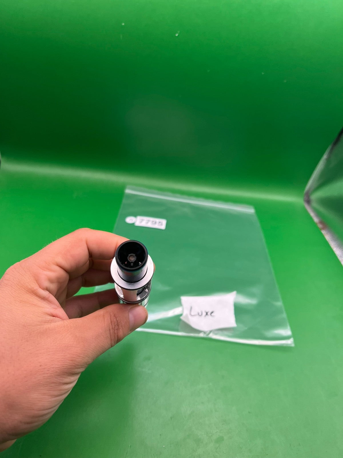 DLX Luxe Bolt Kit