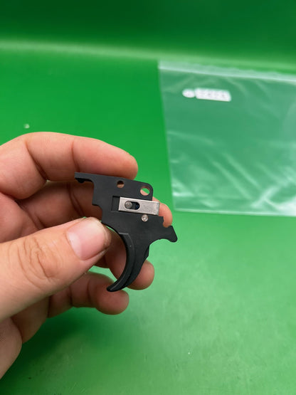 Tippmann Empire BT Single Trigger Assembly Black with Microswitch