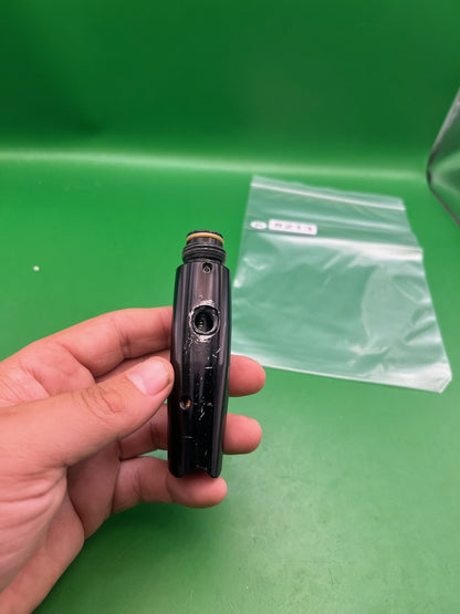 Smart Parts Inline HPR-Gloss Black