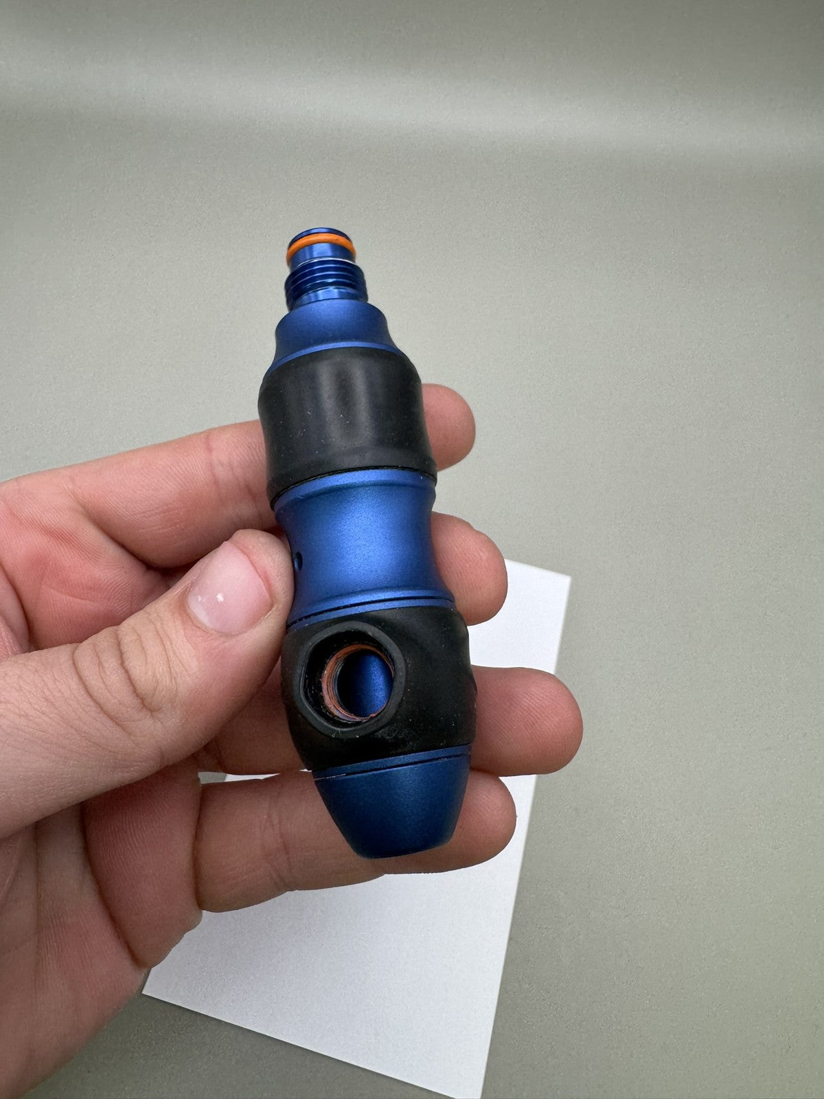 Proto /Dye Inline HPR