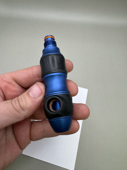 Proto /Dye Inline HPR
