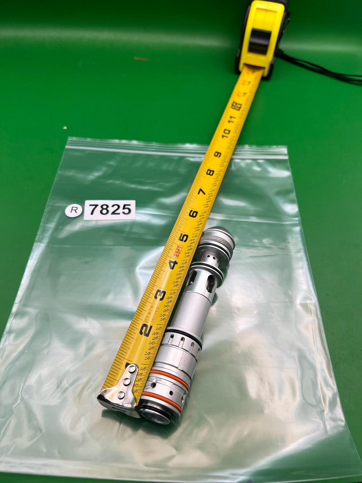 Proto/Dye PM6 Bolt/Engine