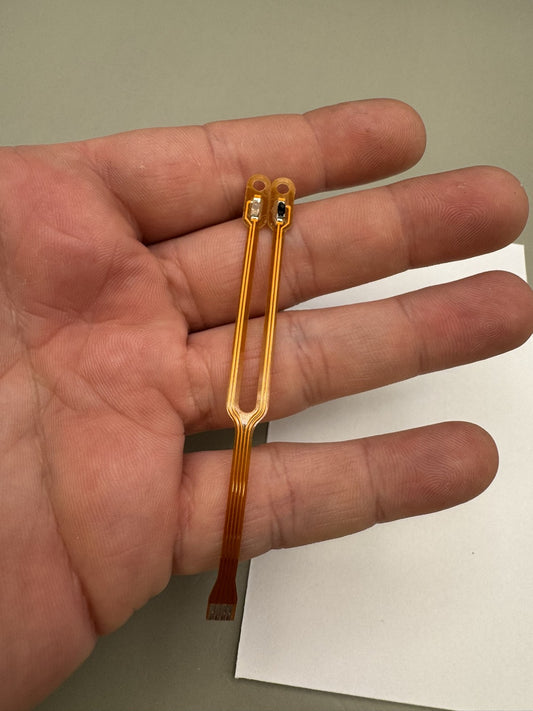Smart Parts Shocker NXT Eyes