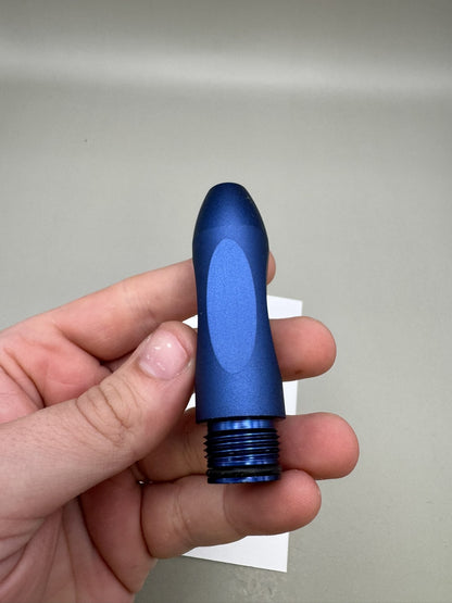 Kingman PB Spyder VS2 Volumizer - Blue