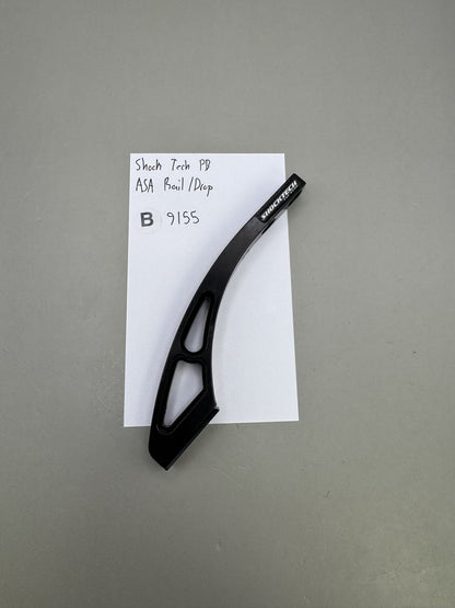 Shoch Tech PB ASA Rail/Drop