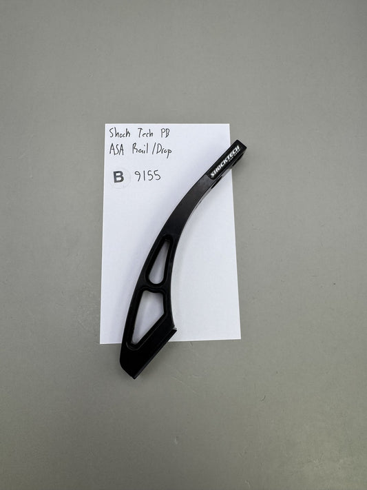 Shoch Tech PB ASA Rail/Drop