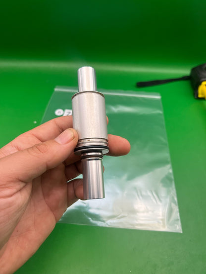 SFT Shocker Bolt and Firing Can