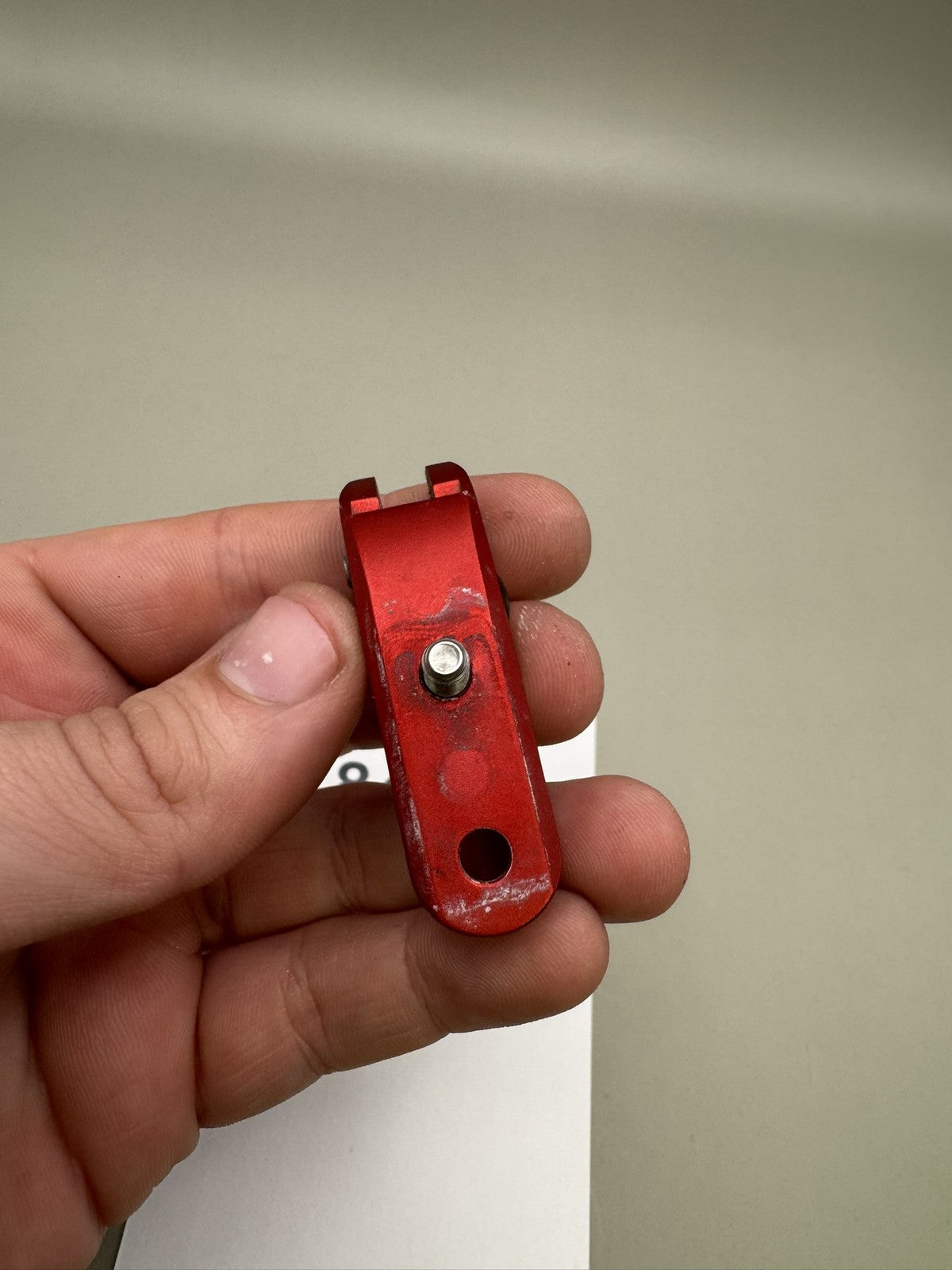 Planet Eclipse ASA Rail Mount