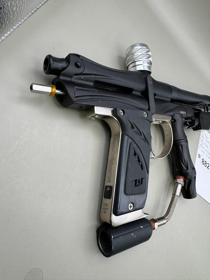 WGP 05 Super Stock - Paintball Marker Fully Working