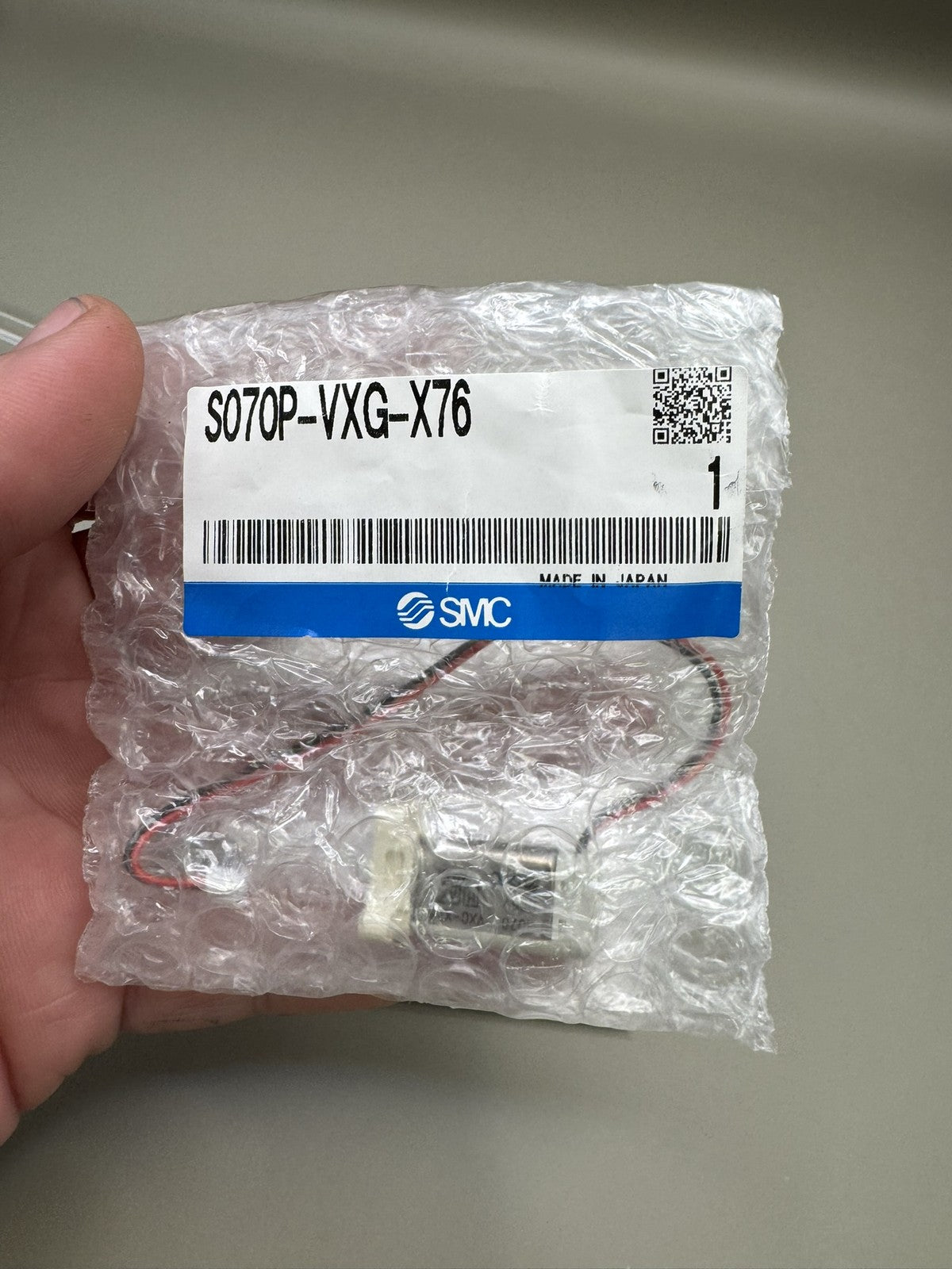 Dye DM6 - DM15 Solenoid Pilot Valve