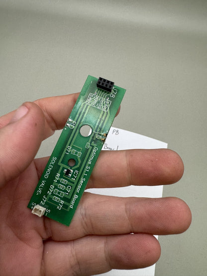 Empire PB Mini Upper Board
