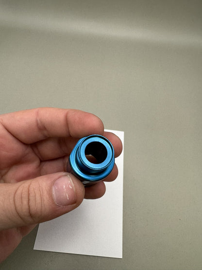 Dye DM3 Vasa - Blue