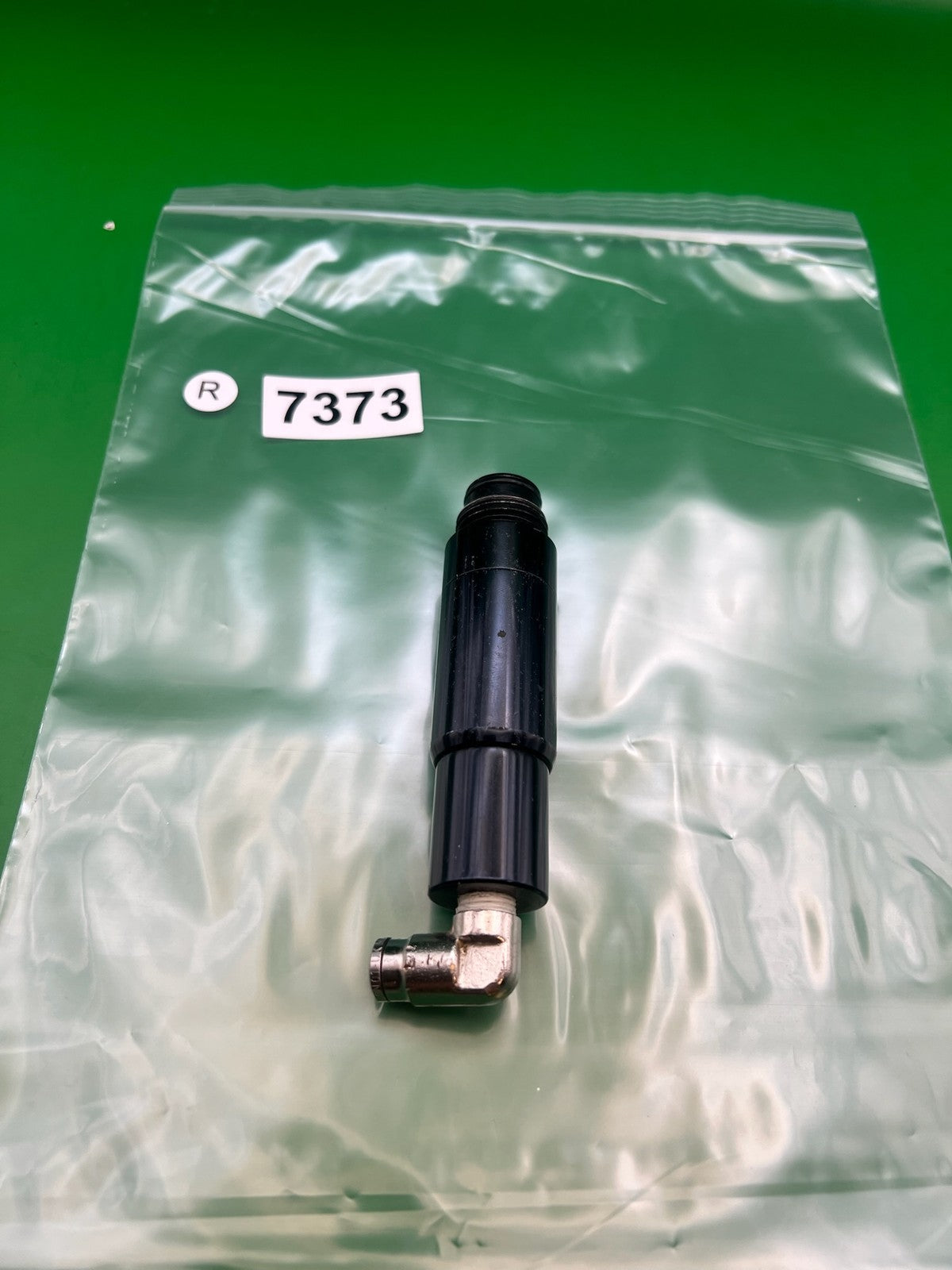 WGP Stock Regulator