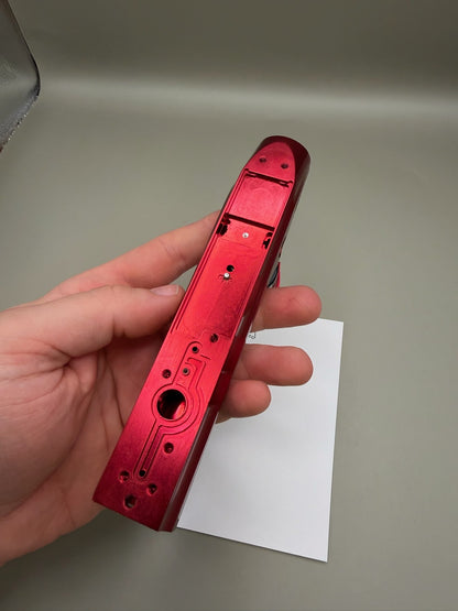 Empire Mini PB Body - Red